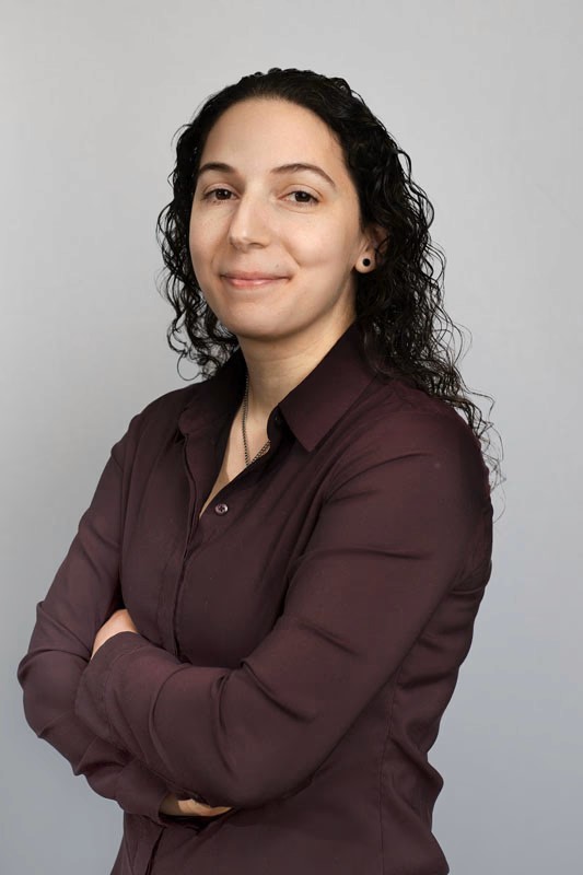 Leeanne Legakis