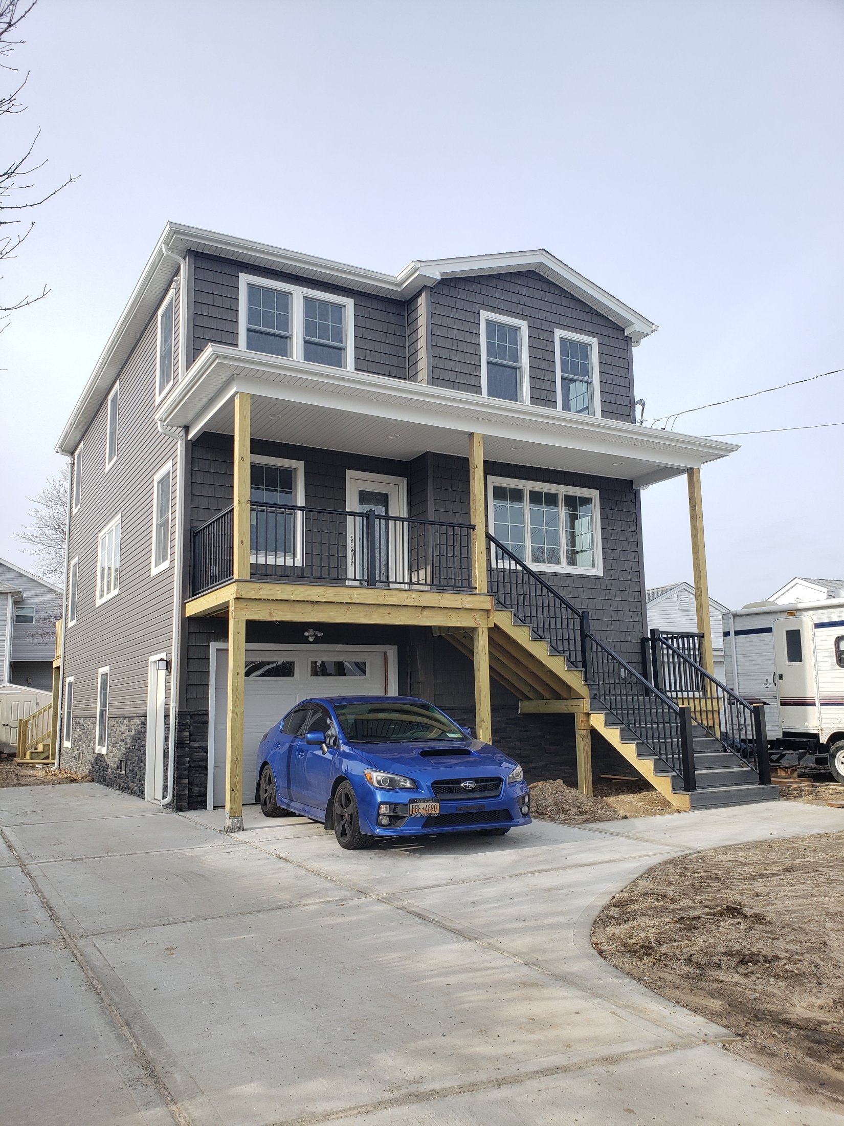 Lindenhurst New Construction